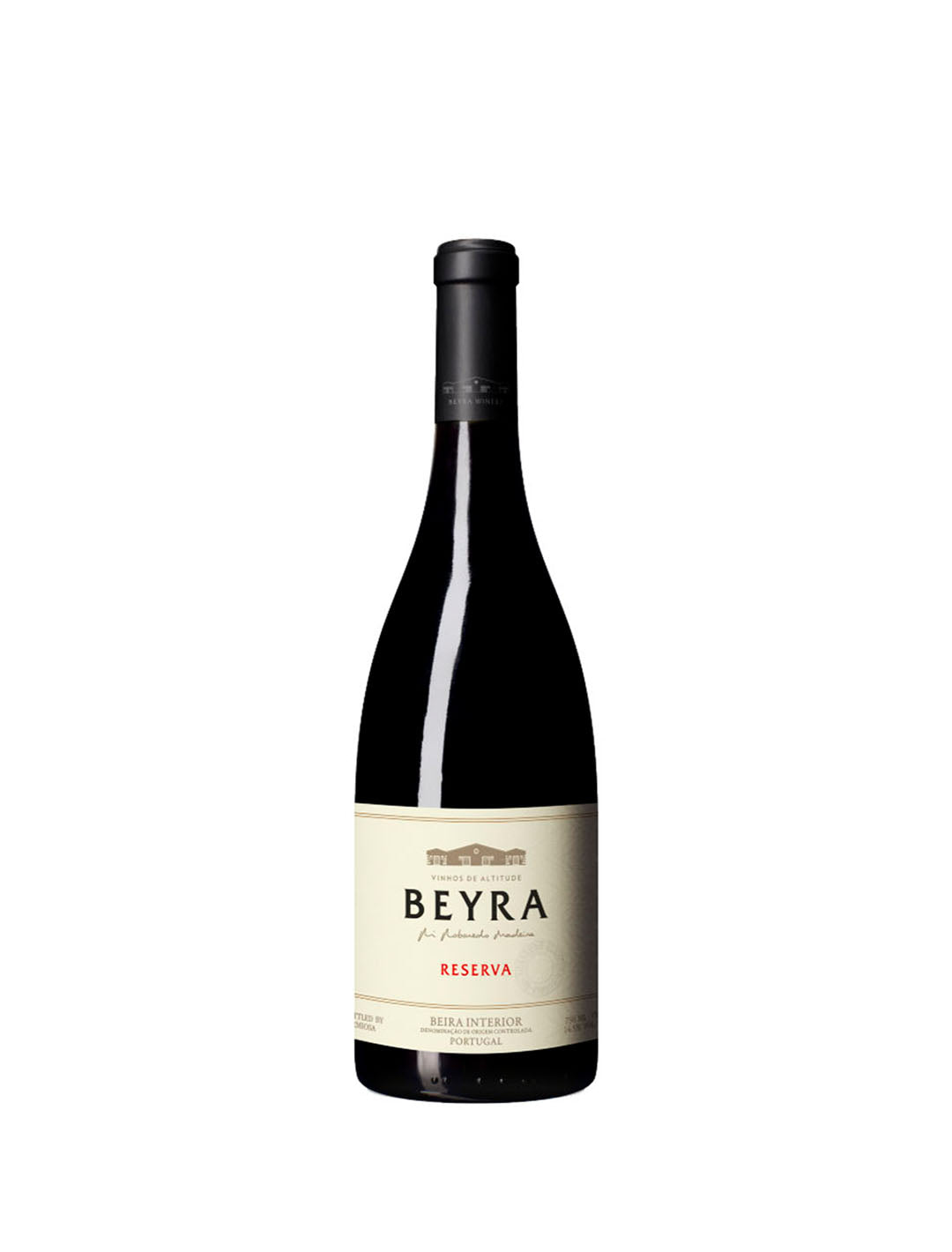 Beyra Reserva Tinto