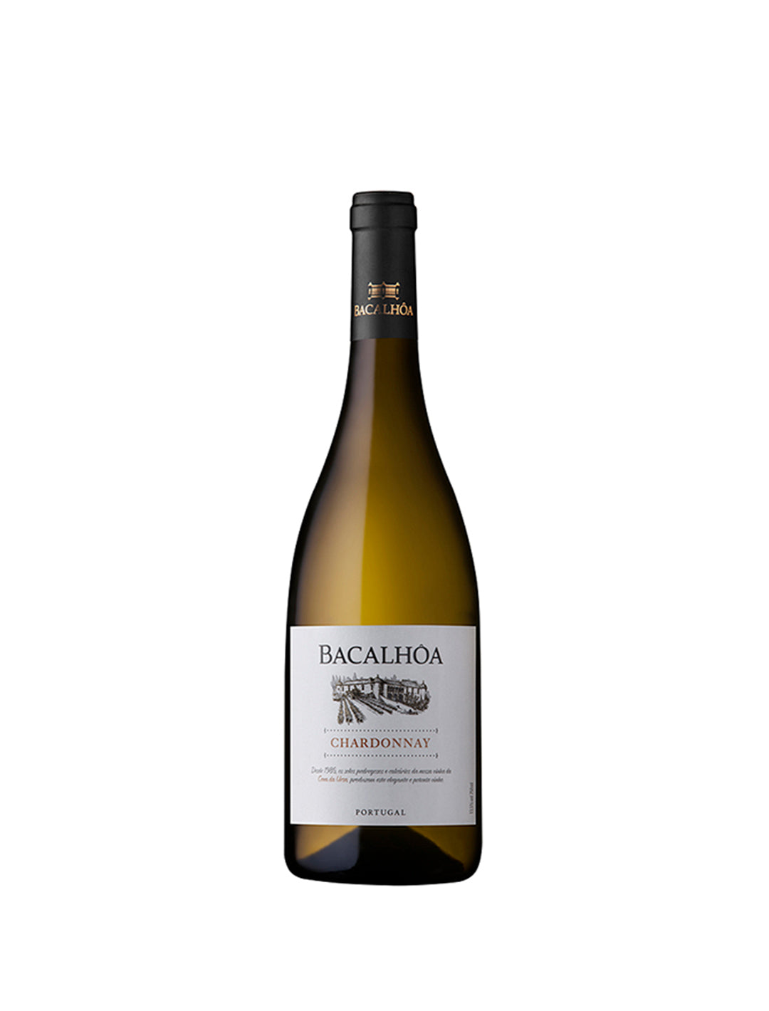 Bacalhôa Chardonnay Branco