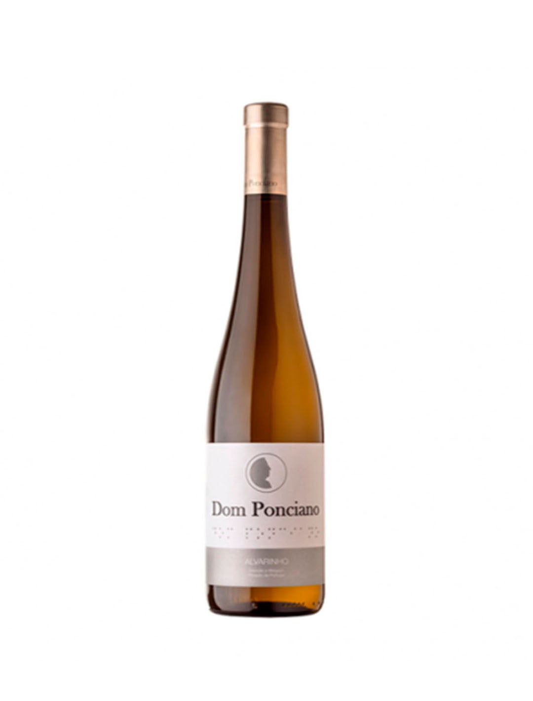 Dom Ponciano Alvarinho Branco