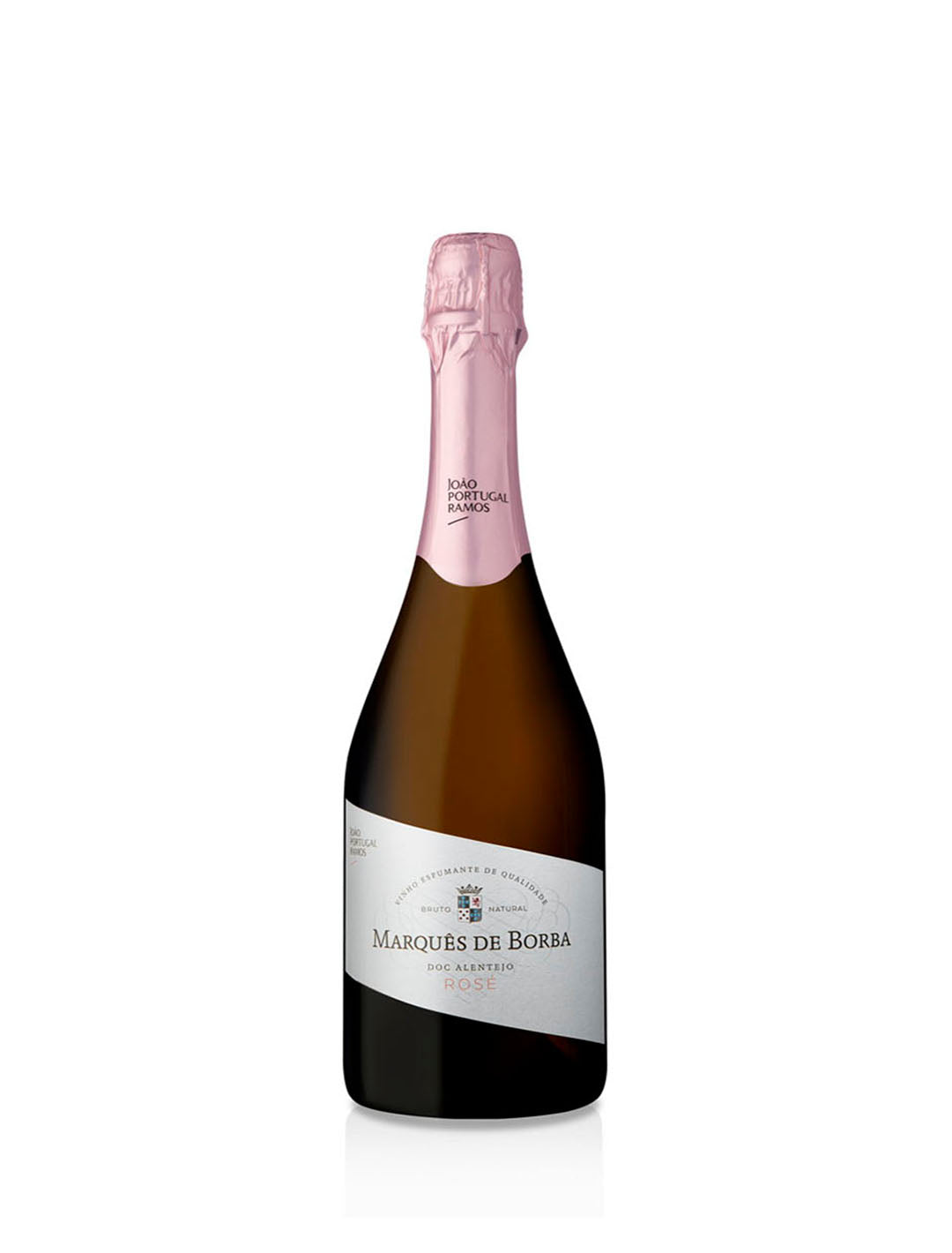 Espumante Marquês de Borba Rosé