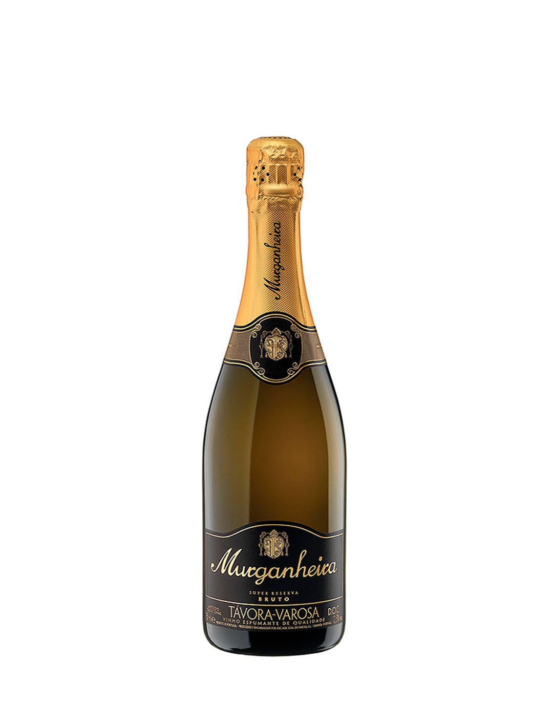 Espumante Murganheira Super Reserva Bruto