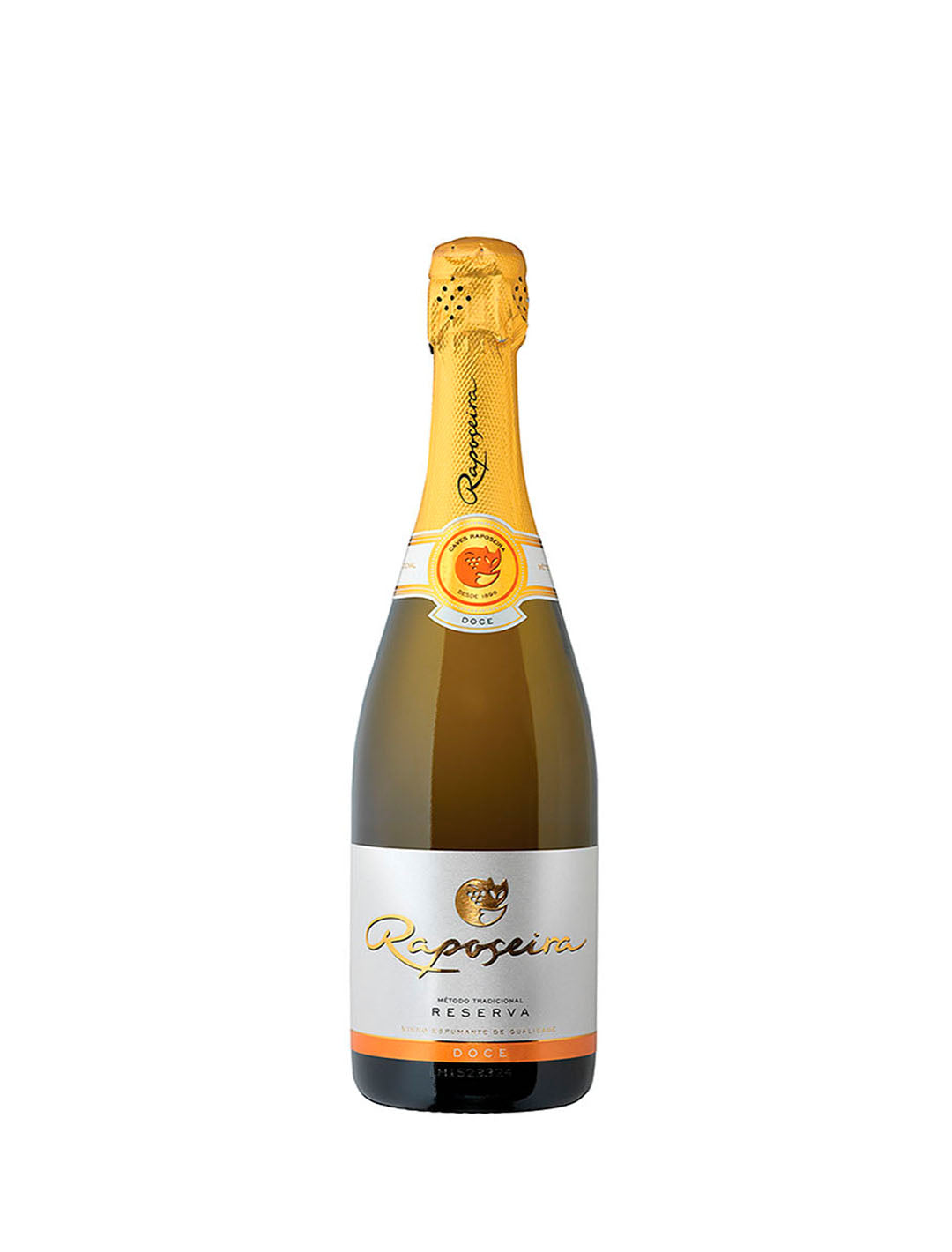 Espumante Raposeira Superior Reserva Bruto