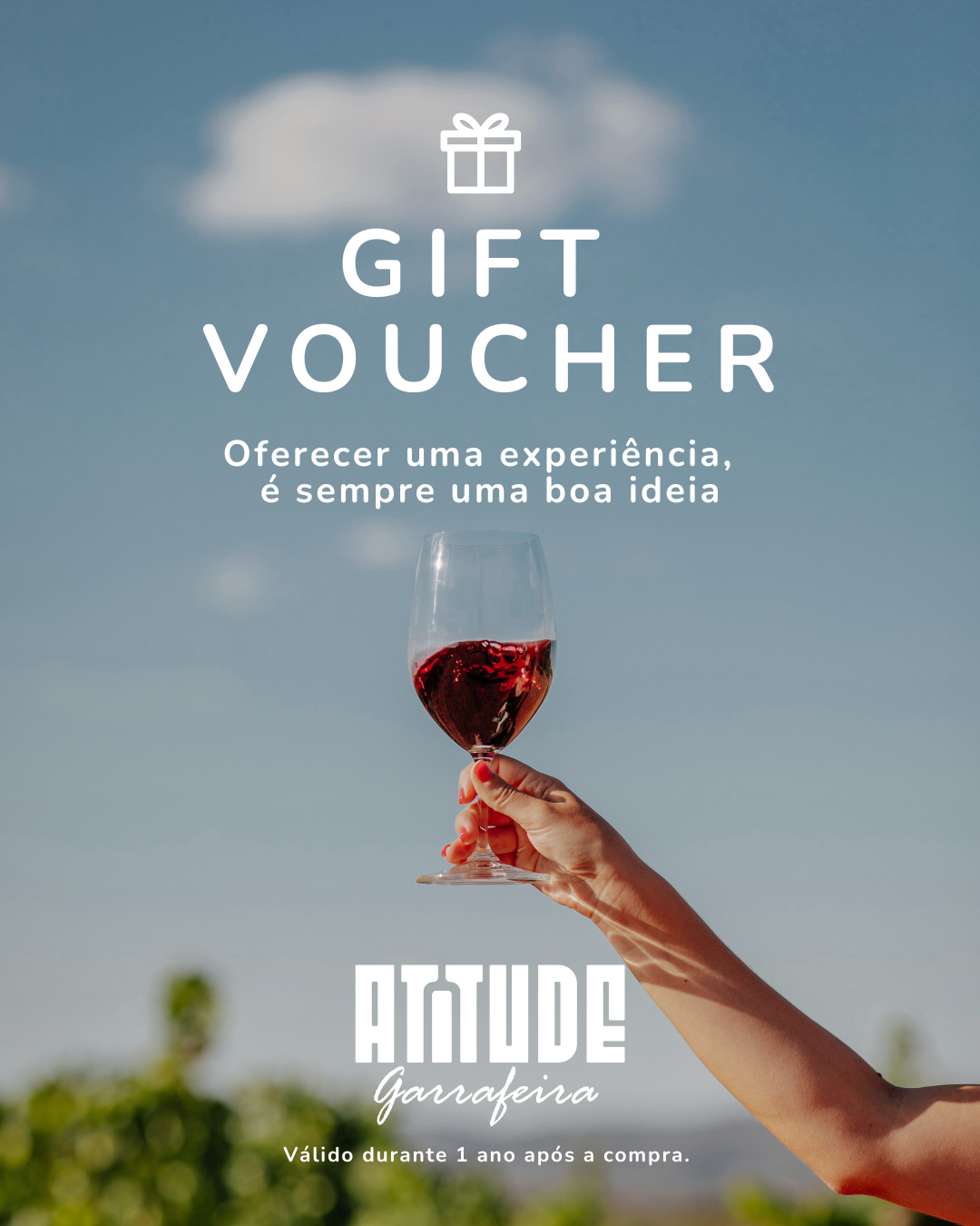 Gift Voucher