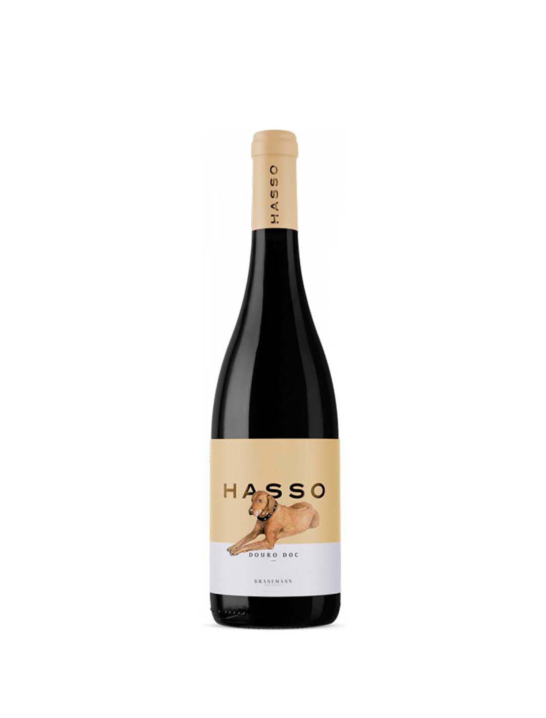 Hasso Tinto