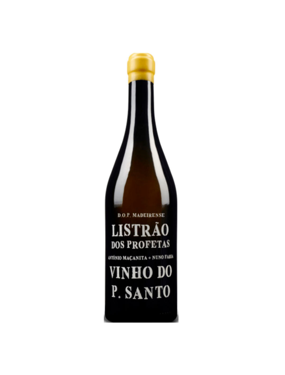 Listrão dos Profetas Branco