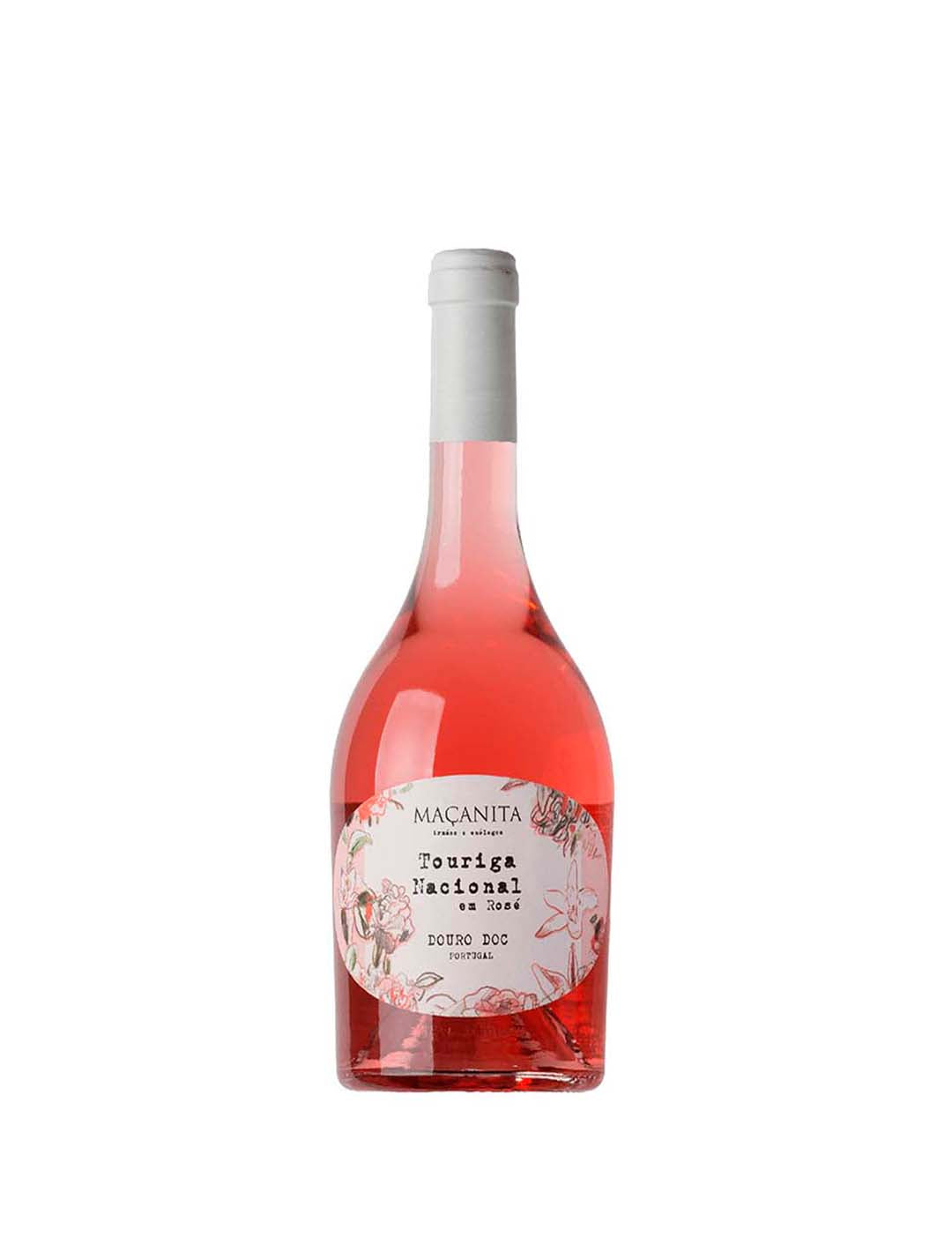 Maçanita Touriga Nacional Rosé