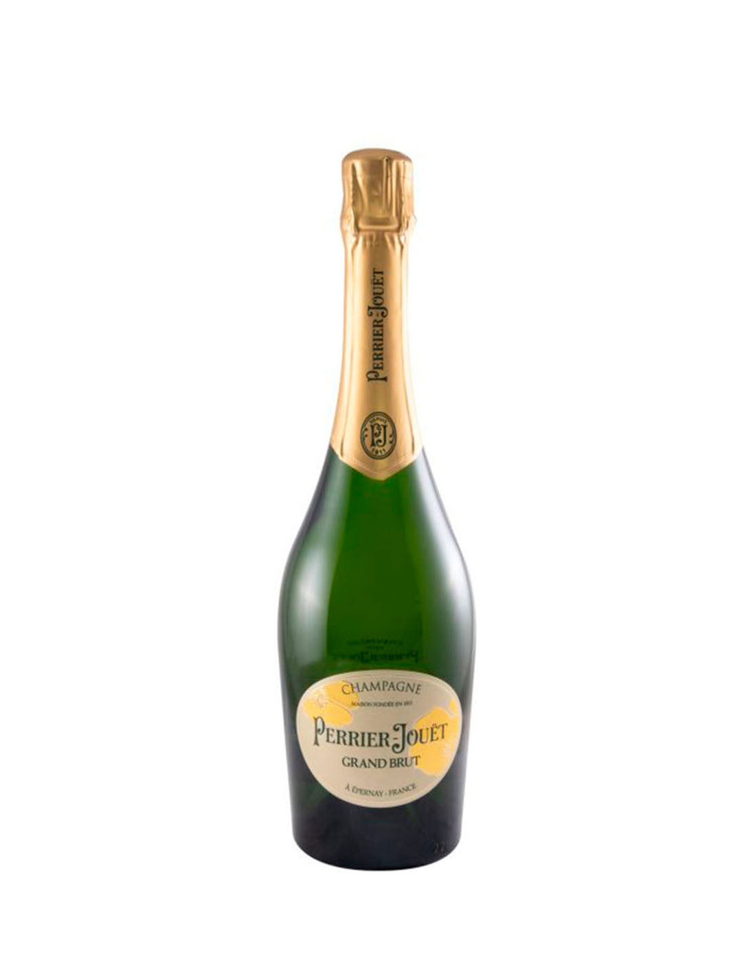 Perrier Jouet Grand Brut
