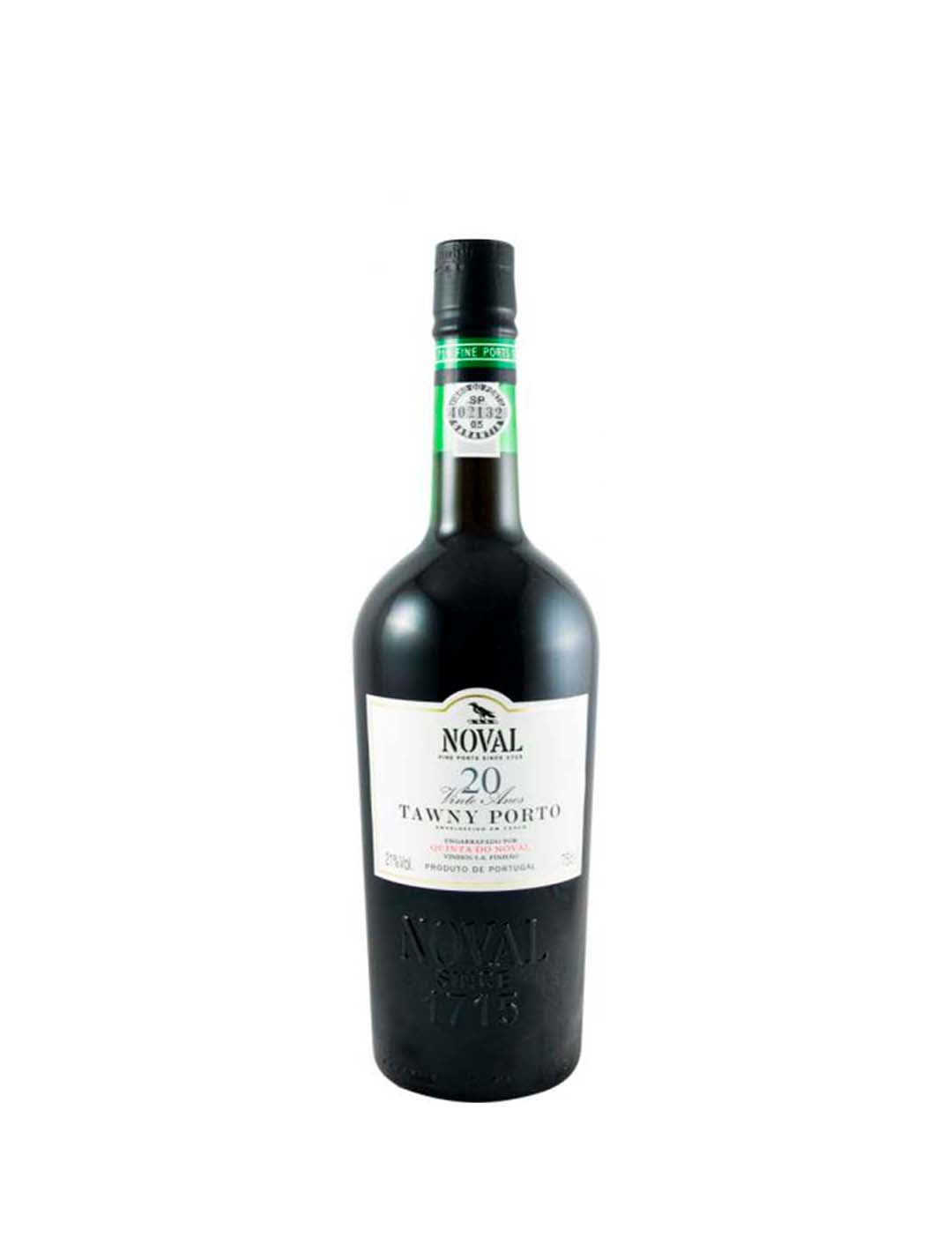 Porto Noval 20A