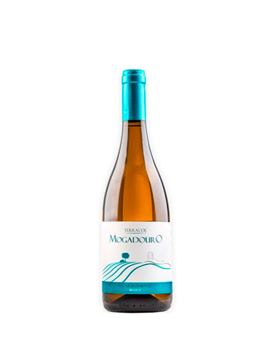 Terras de Mogadouro Branco