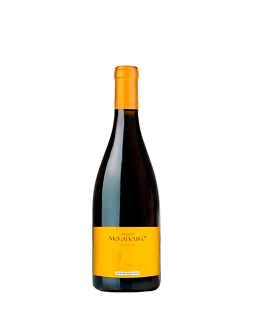 Terras de Mogadouro Gewurztraminer Branco
