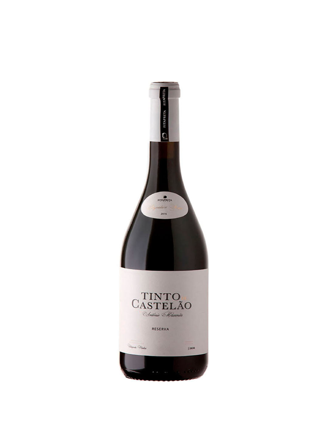 Tinto de Castelão By António Maçanita