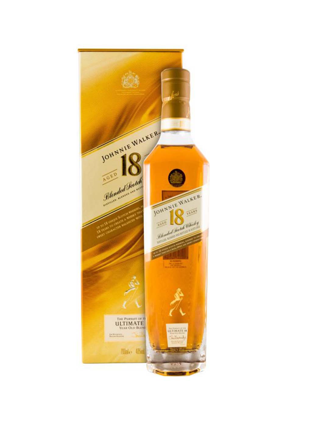 Whisky J.Walker 18A