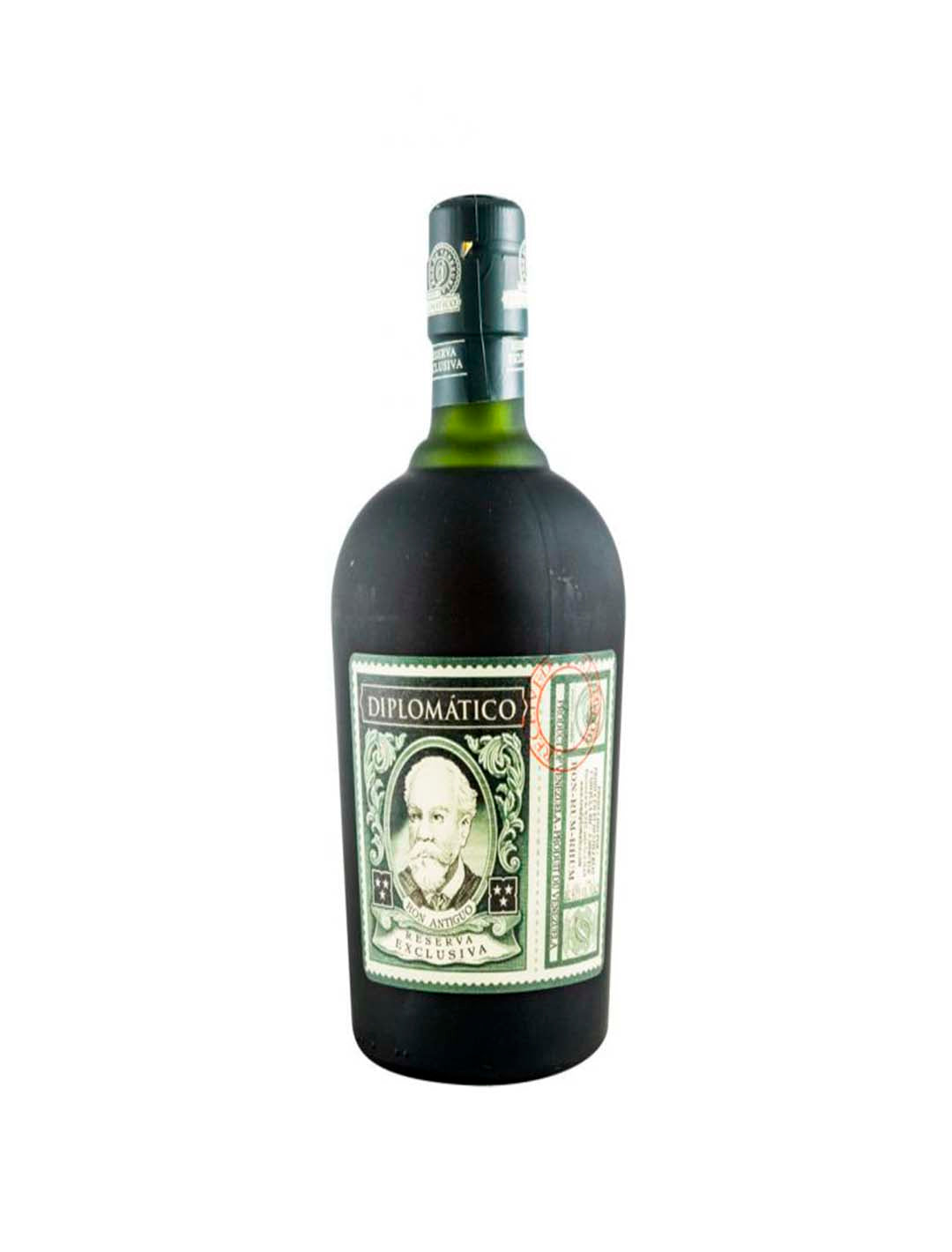 Rum Diplomático Reserva Exclusivo