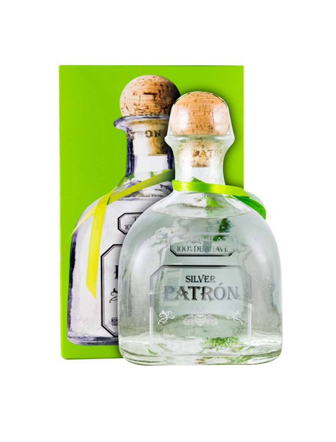 Tequila Patron Silver
