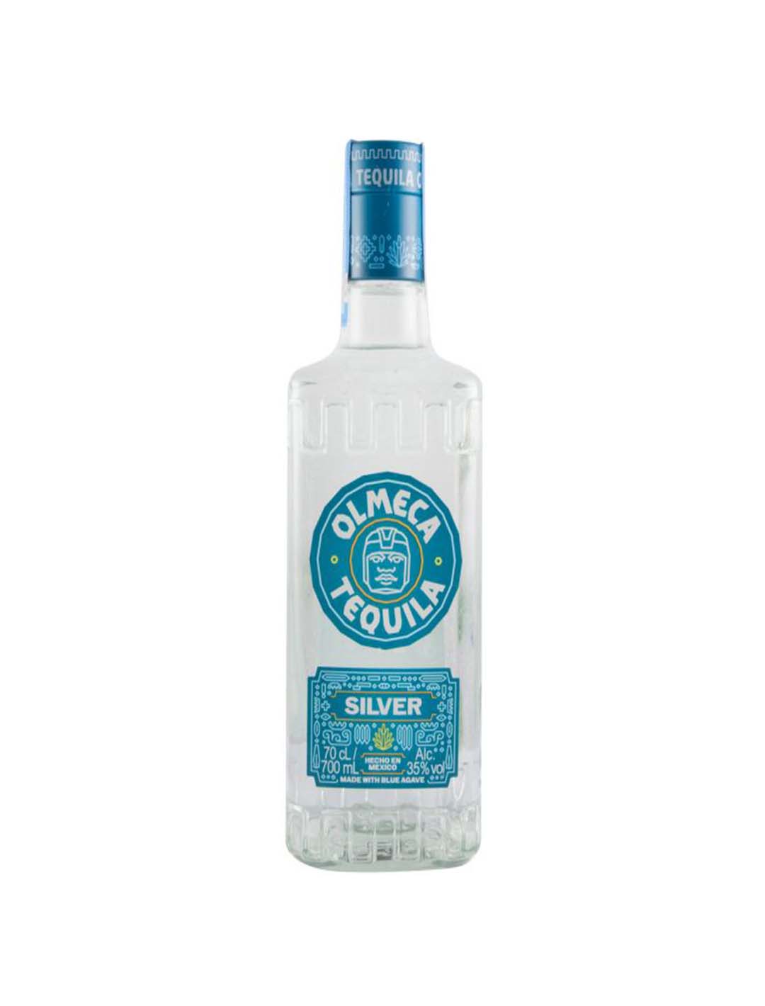 Tequila Olmeca Blanco