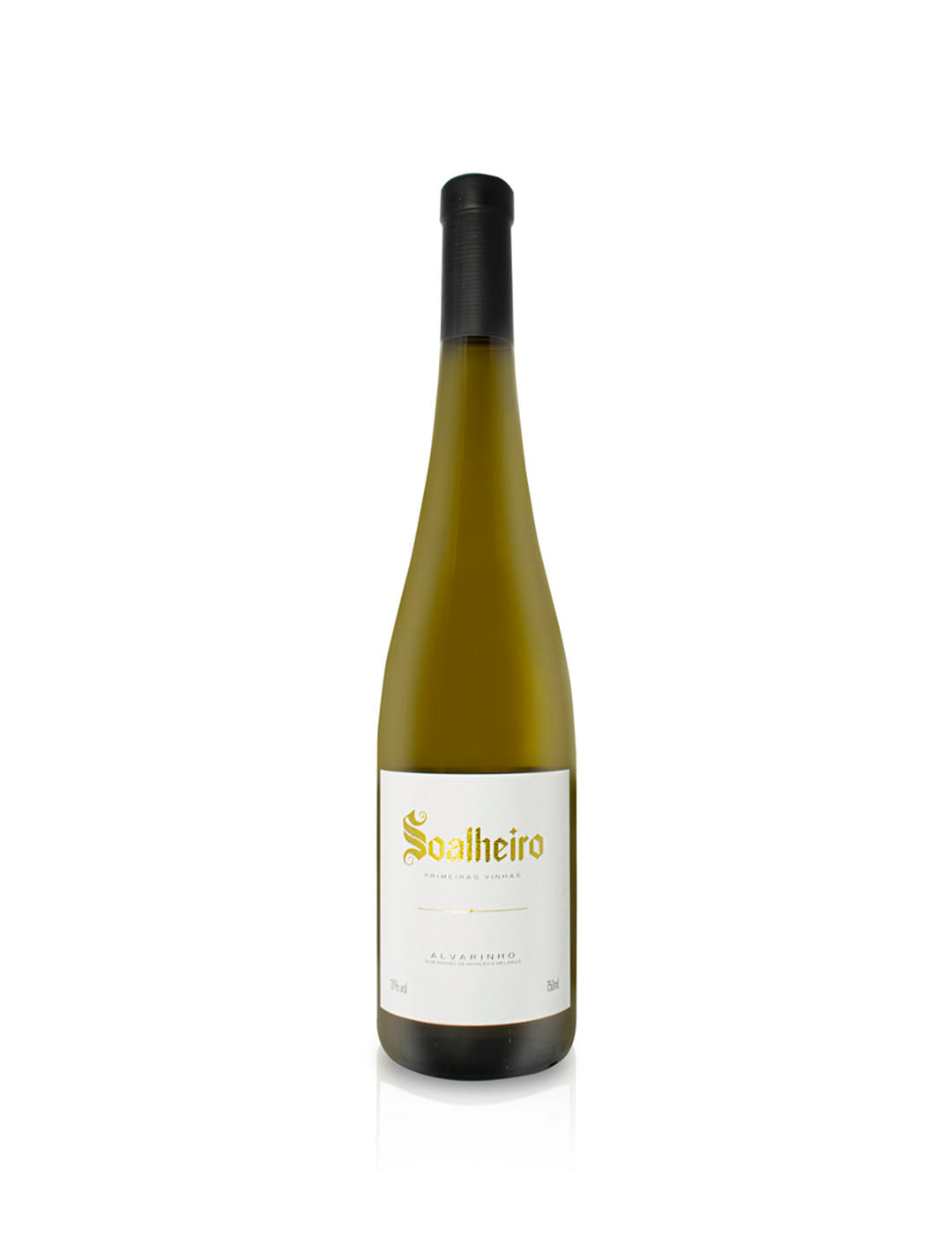 Alvarinho Soalheiro Primeiras Vinhas Branco