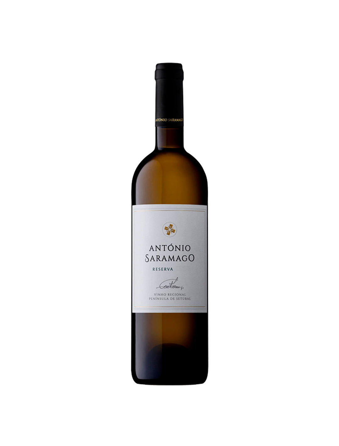 António Saramago Reserva Branco