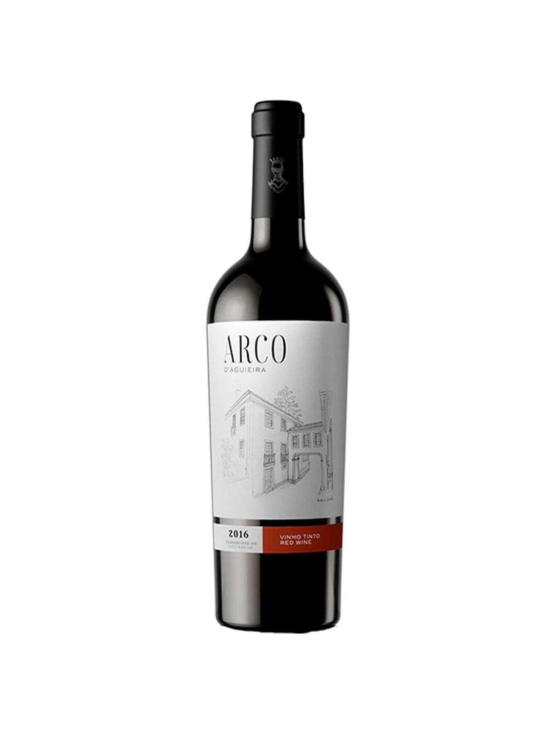 Arco D'Aguieira Tinto