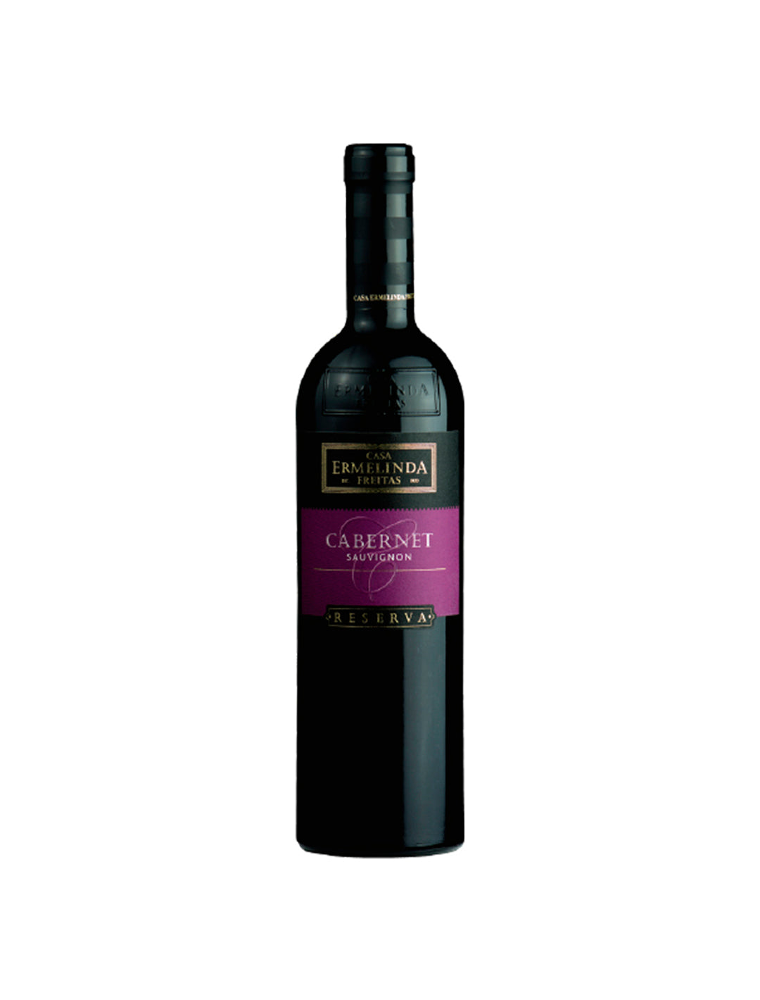 Casa Ermelinda Freitas Cabernet Sauv. Tinto