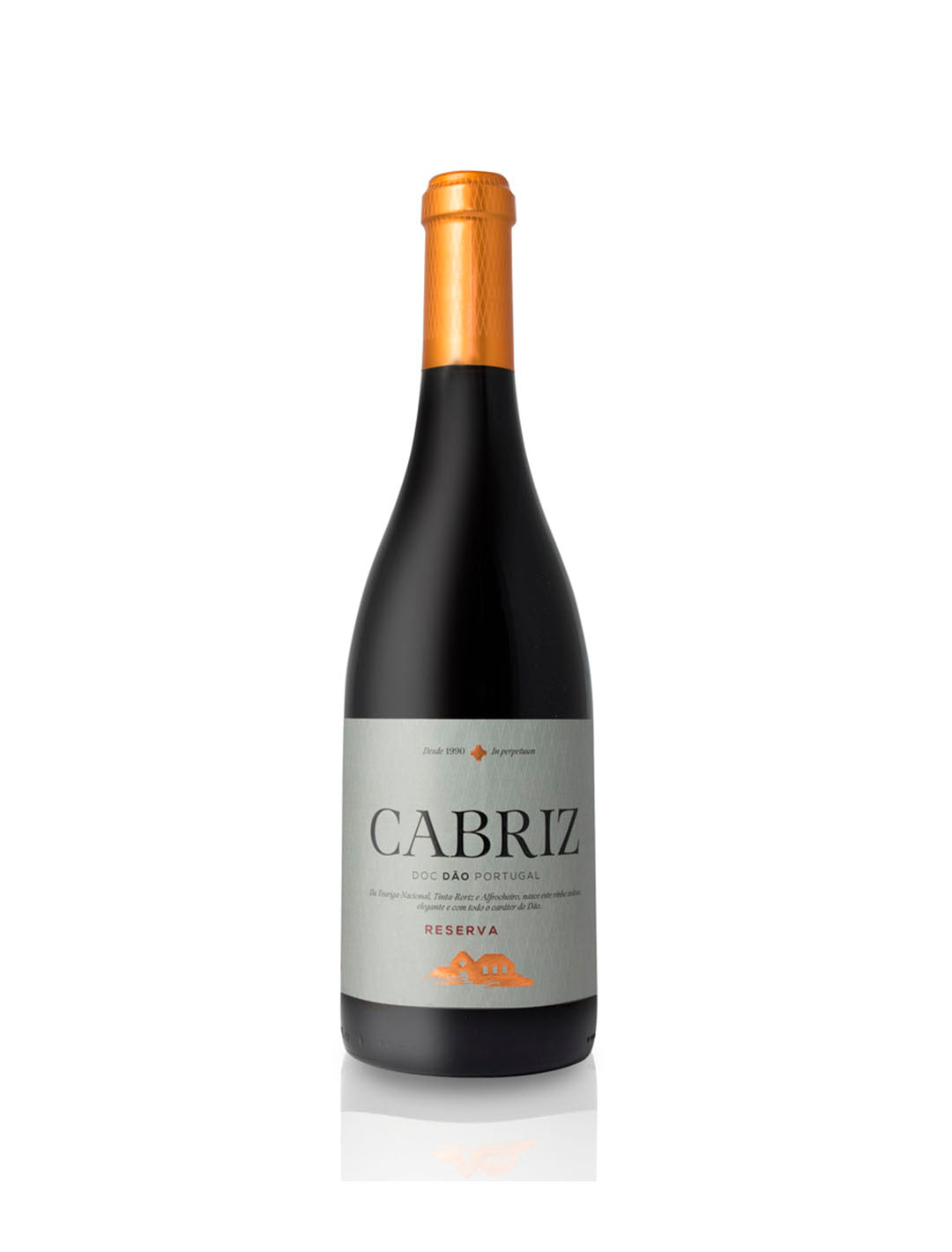 Cabriz Reserva Tinto