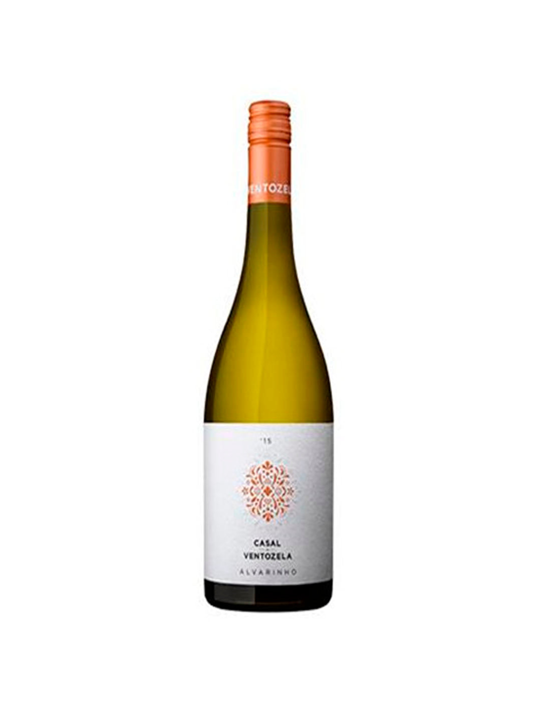 Casal Ventozela Alvarinho Branco