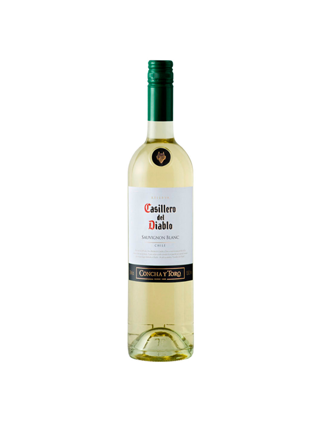 Casillero del Diablo Sauvignon Branco