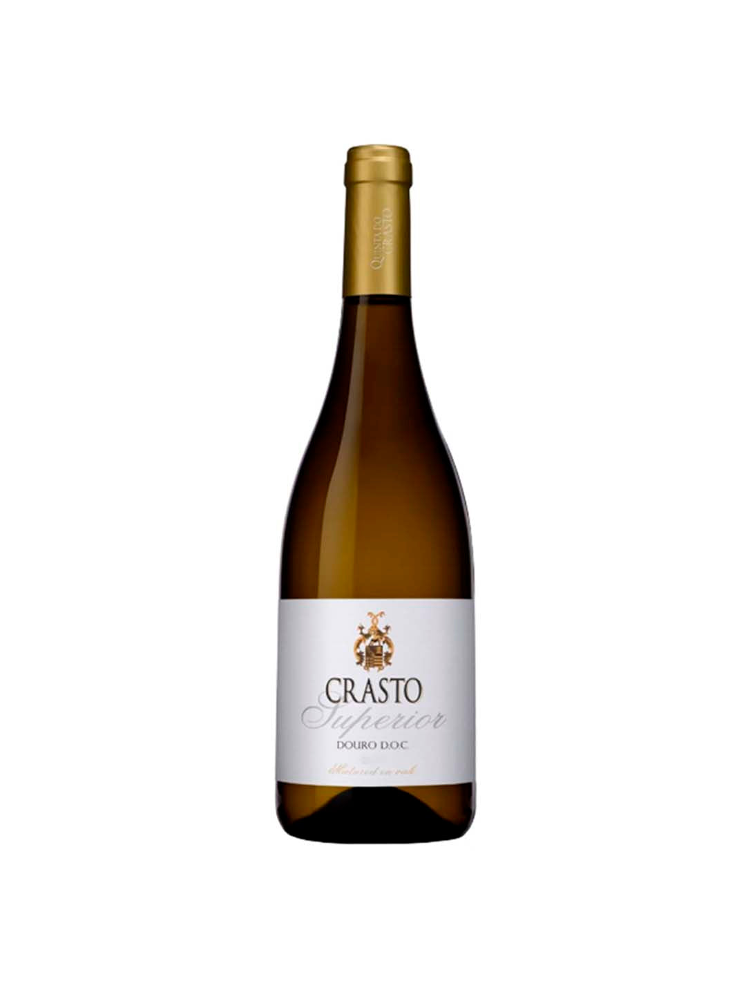 Crasto Superior Branco