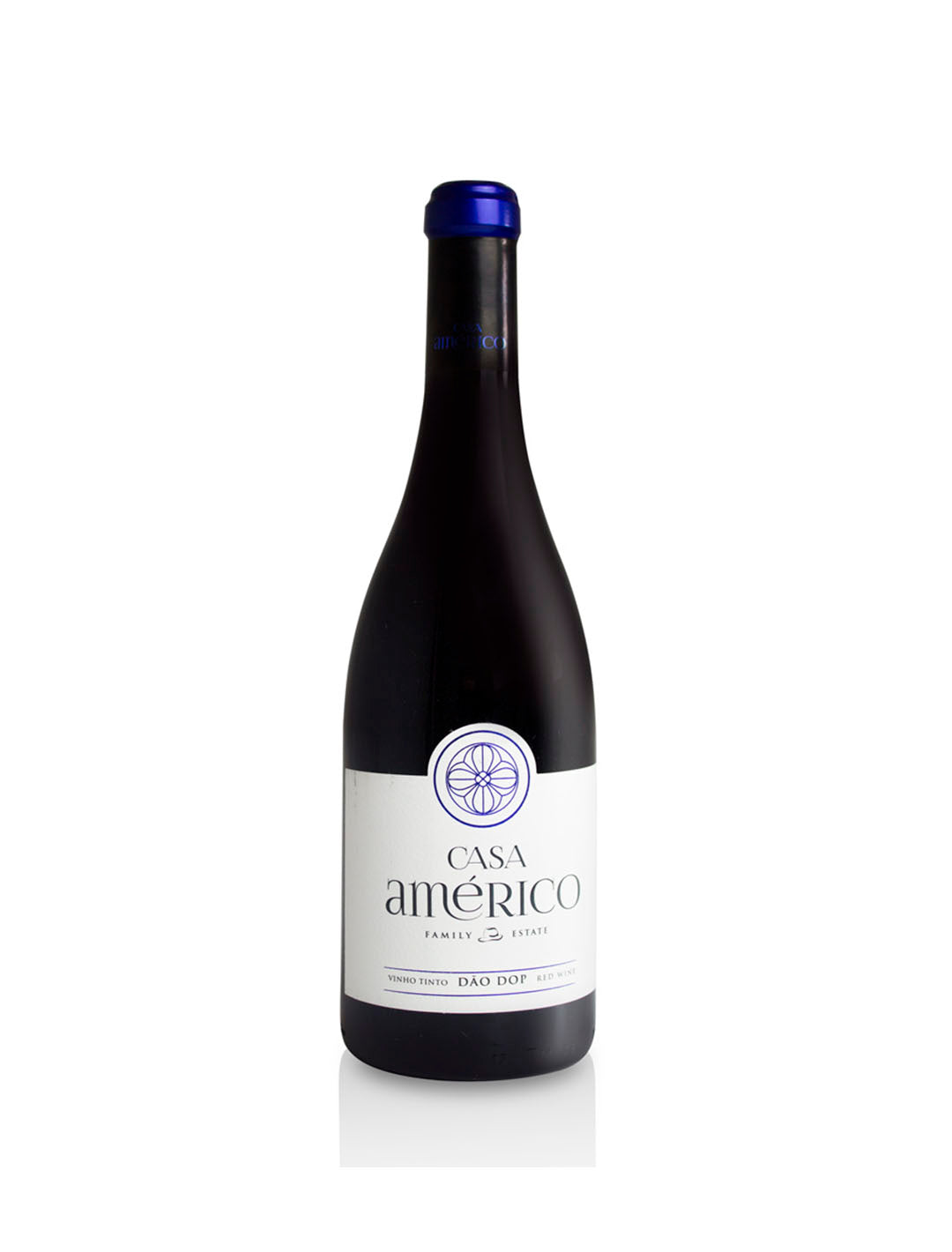 Casa Américo Tinto