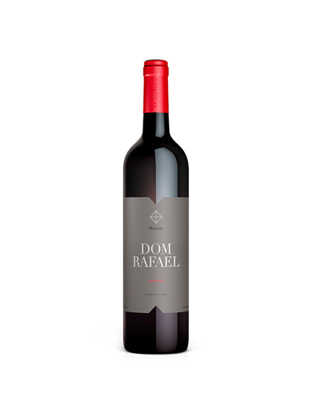 Dom Rafael Tinto