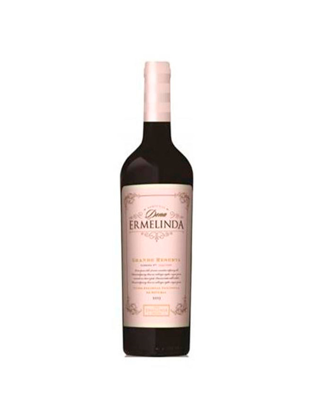 Dona Ermelinda Grande Reserva Tinto