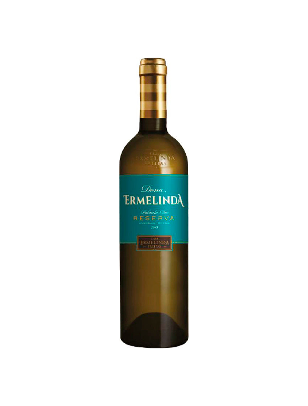 Dona Ermelinda Reserva Branco