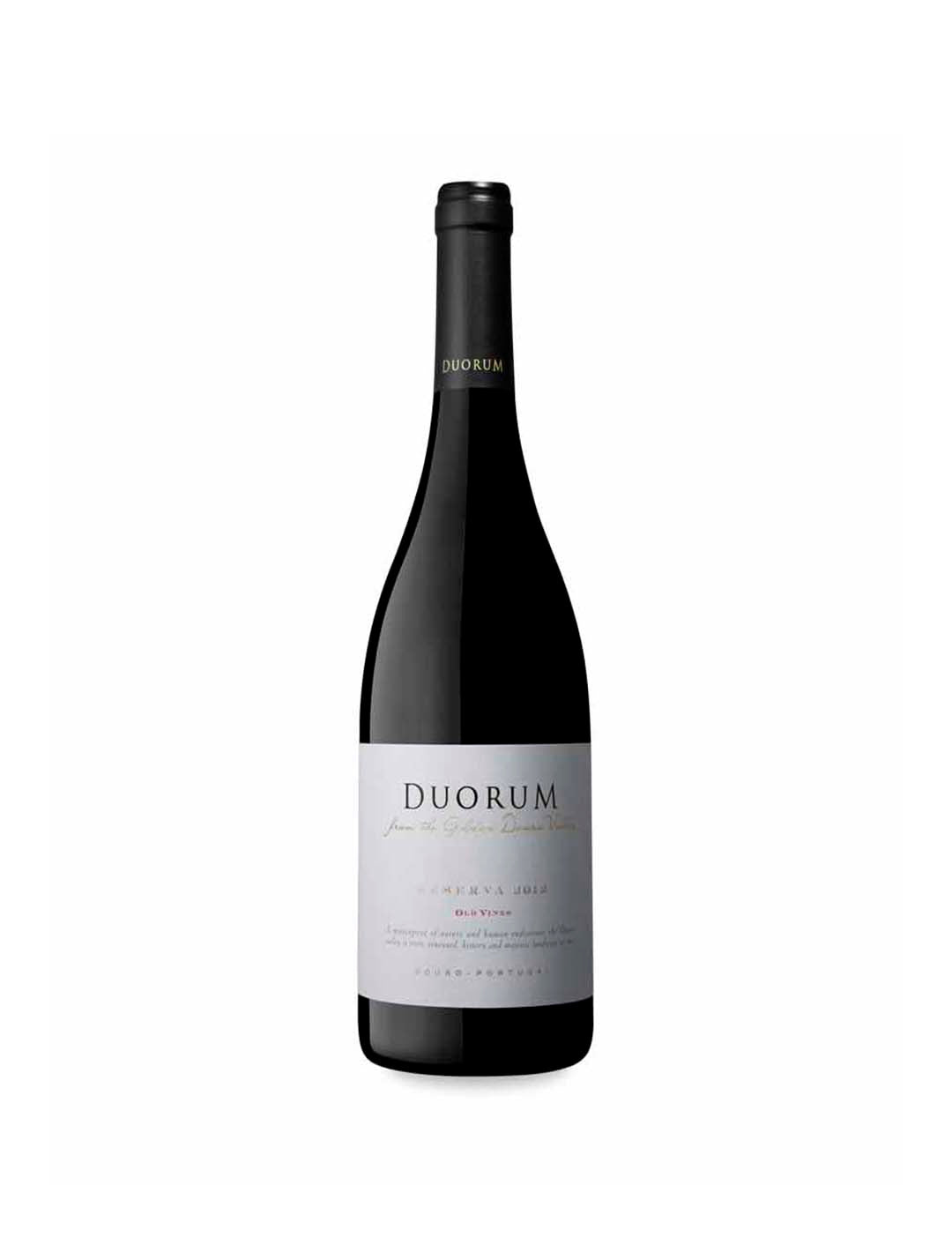 Duorum Reserva Tinto