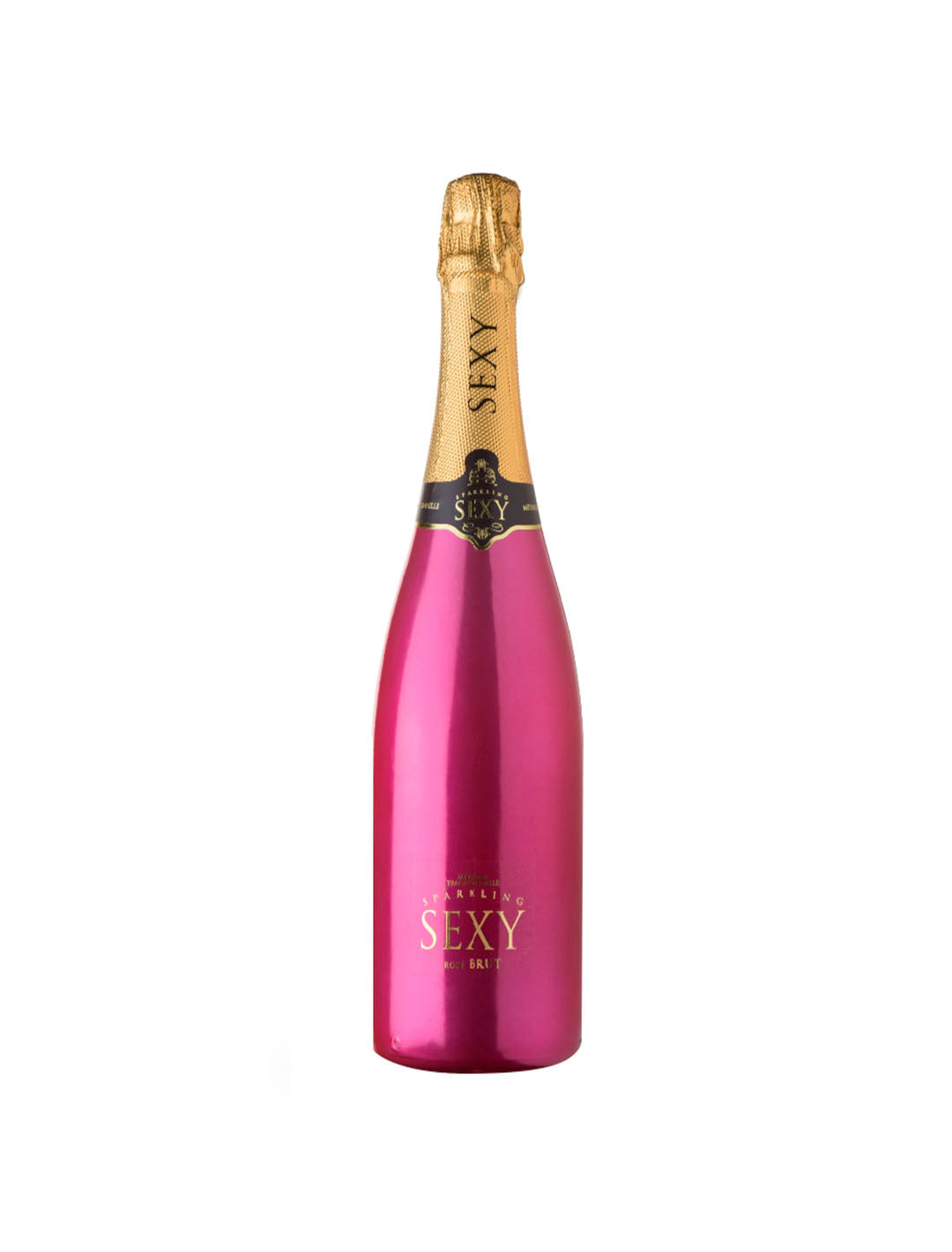 Espumante Sexy Rosé Bruto