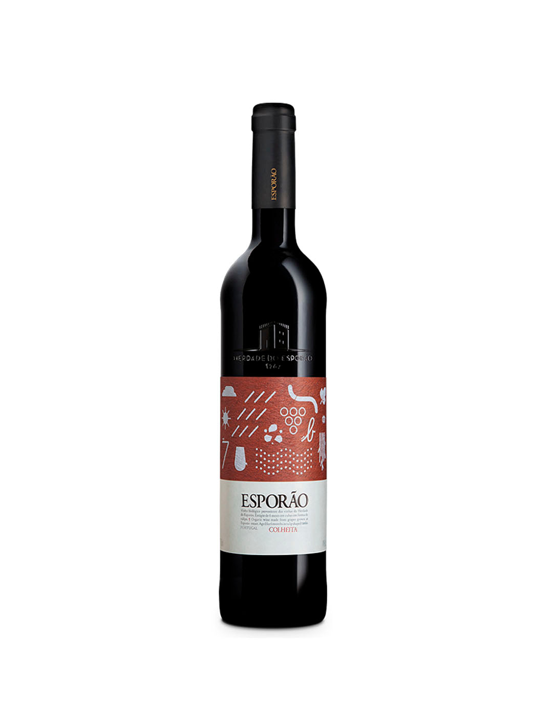 Esporão Colheita Tinto