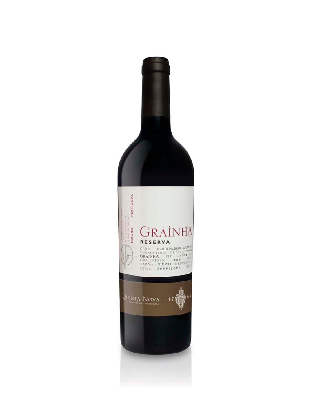 Grainha Reserva Tinto