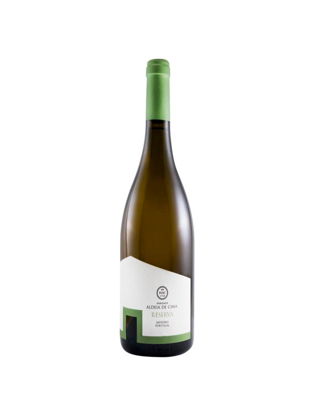 Herdade Aldeia Cima Reserva Branco