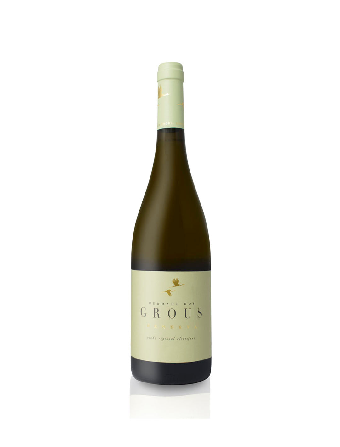 Herdade dos Grous Reserva Branco