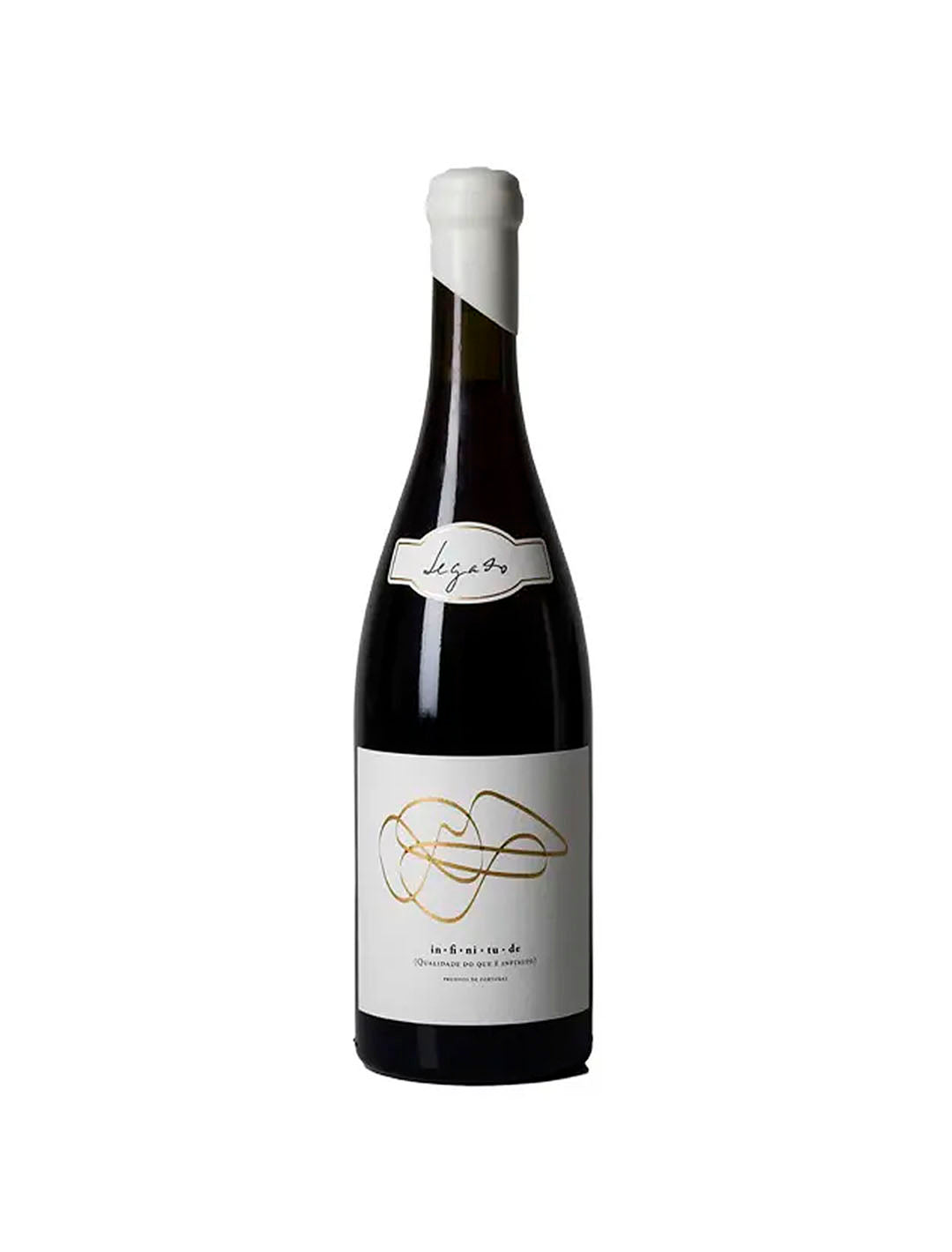 Infinitude "Legado" Tinto