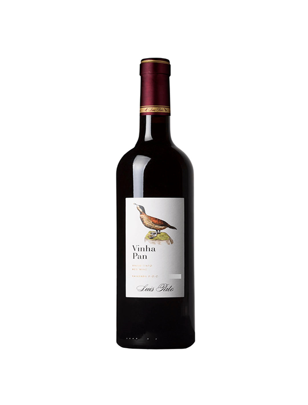 Luis Pato Vinha Pan Tinto