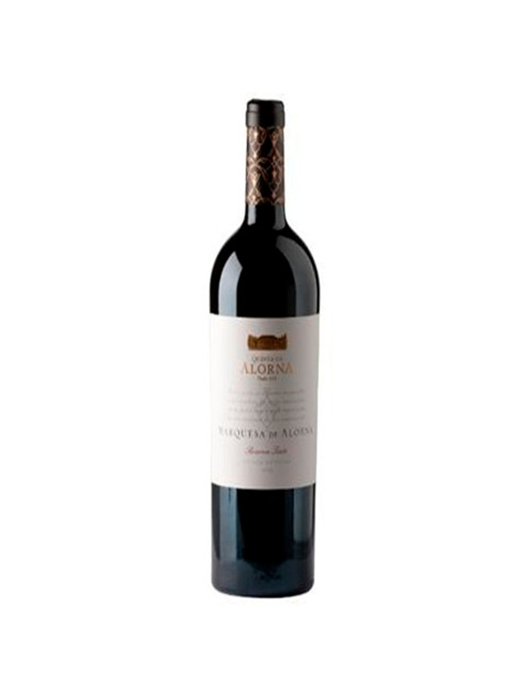 Marquesa Alorna Grande Reserva Tinto