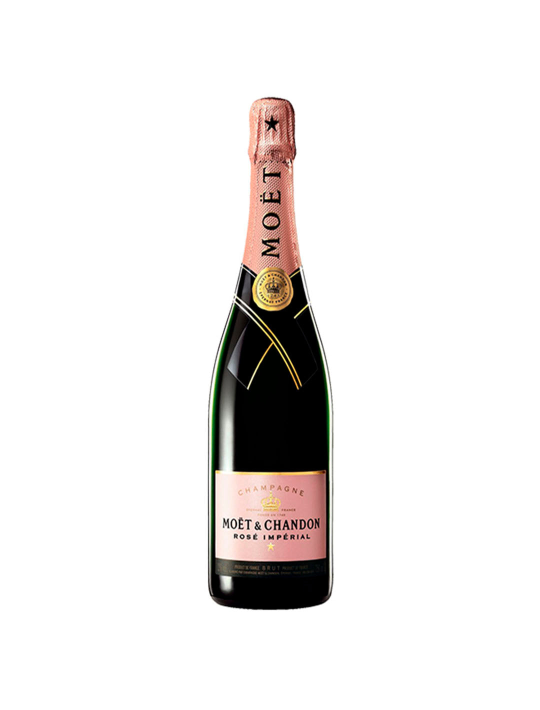 Moet & Chandon B.I Rosé