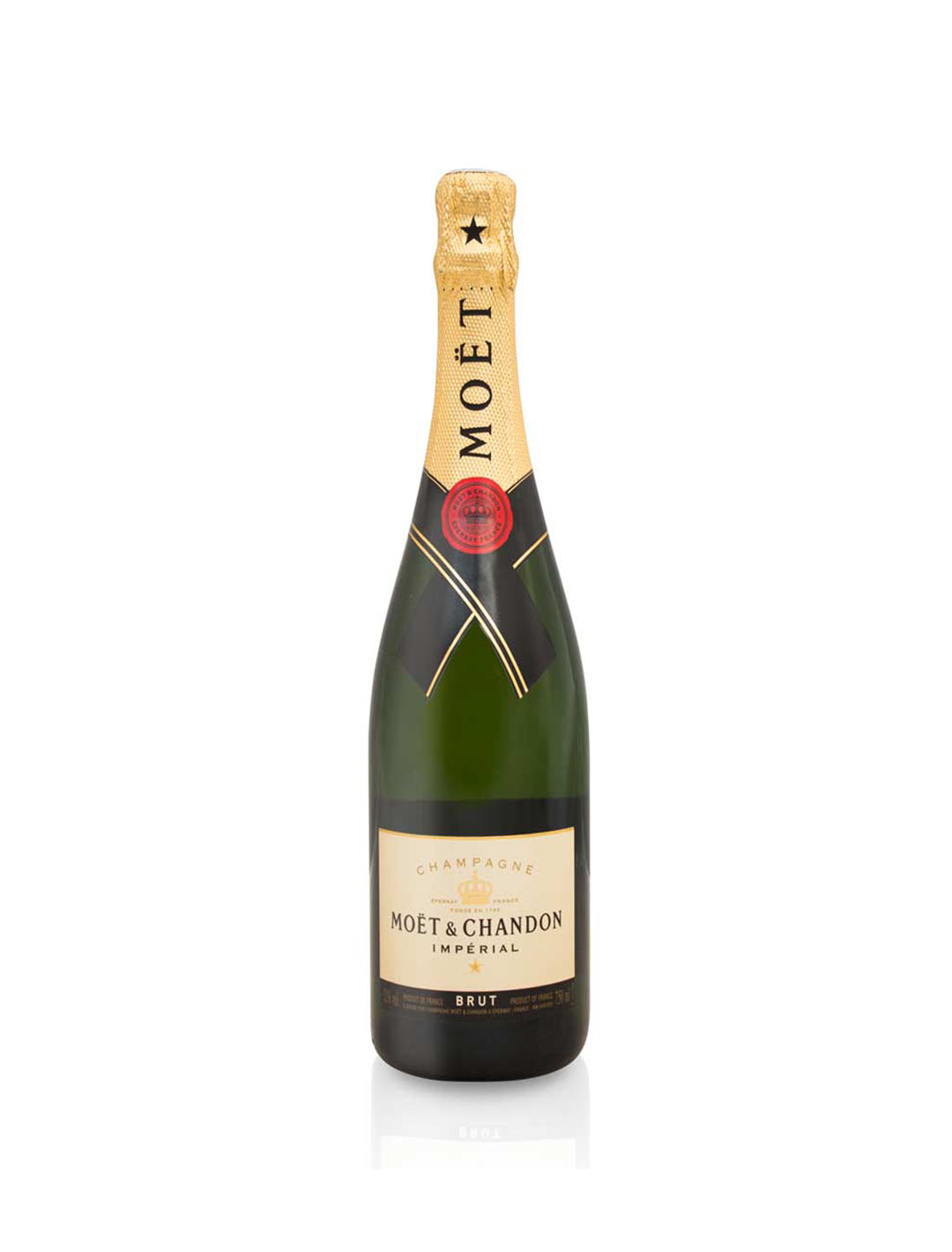 Moet & Chandon B.Imperial