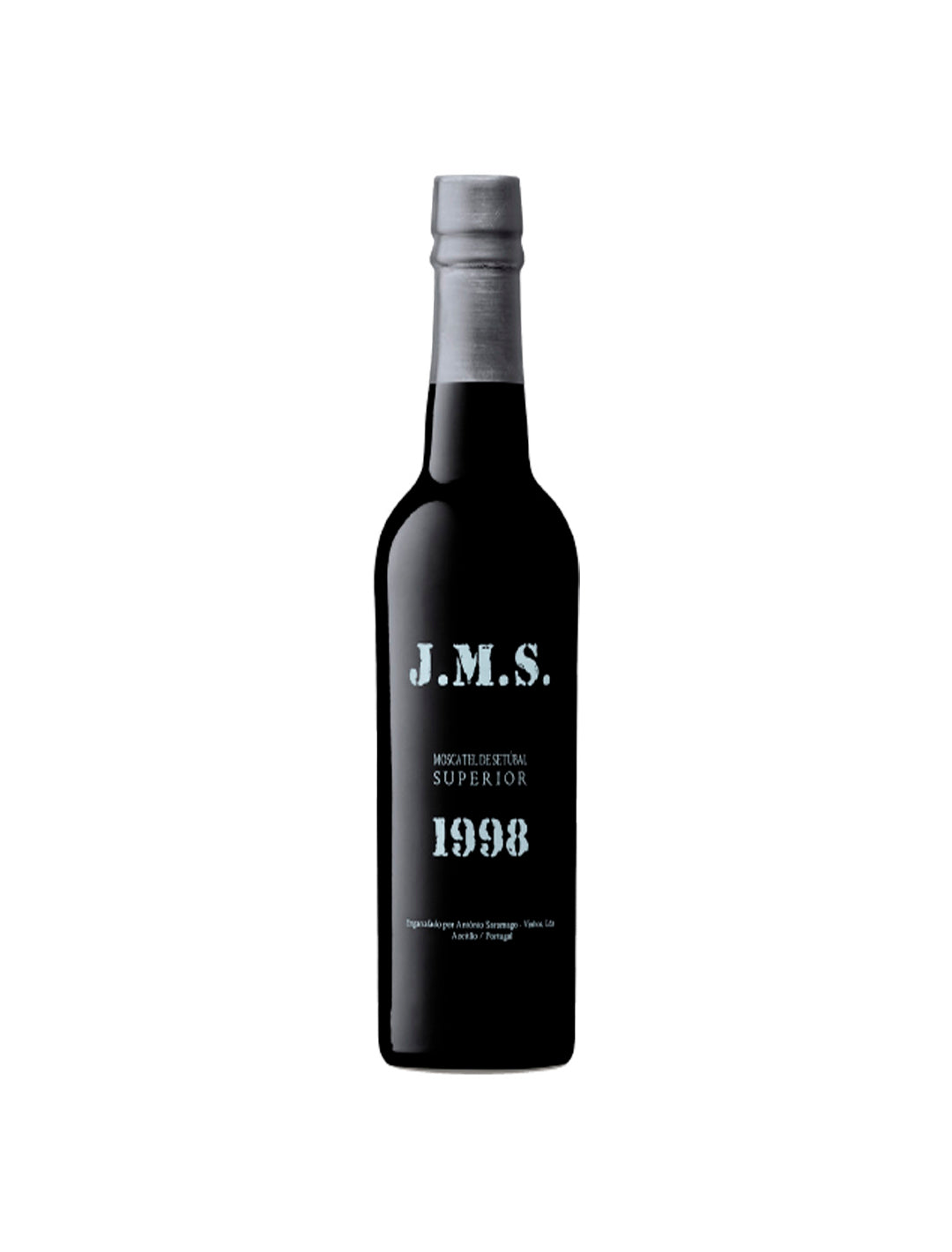 Moscatel A.Saramago Superior JMS 0.375Cl