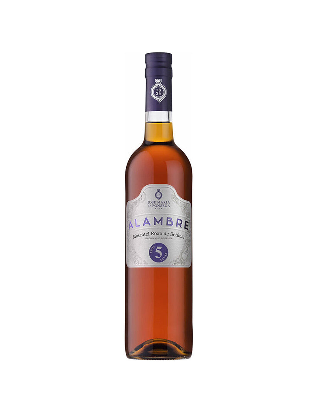 Moscatel Alambre Roxo