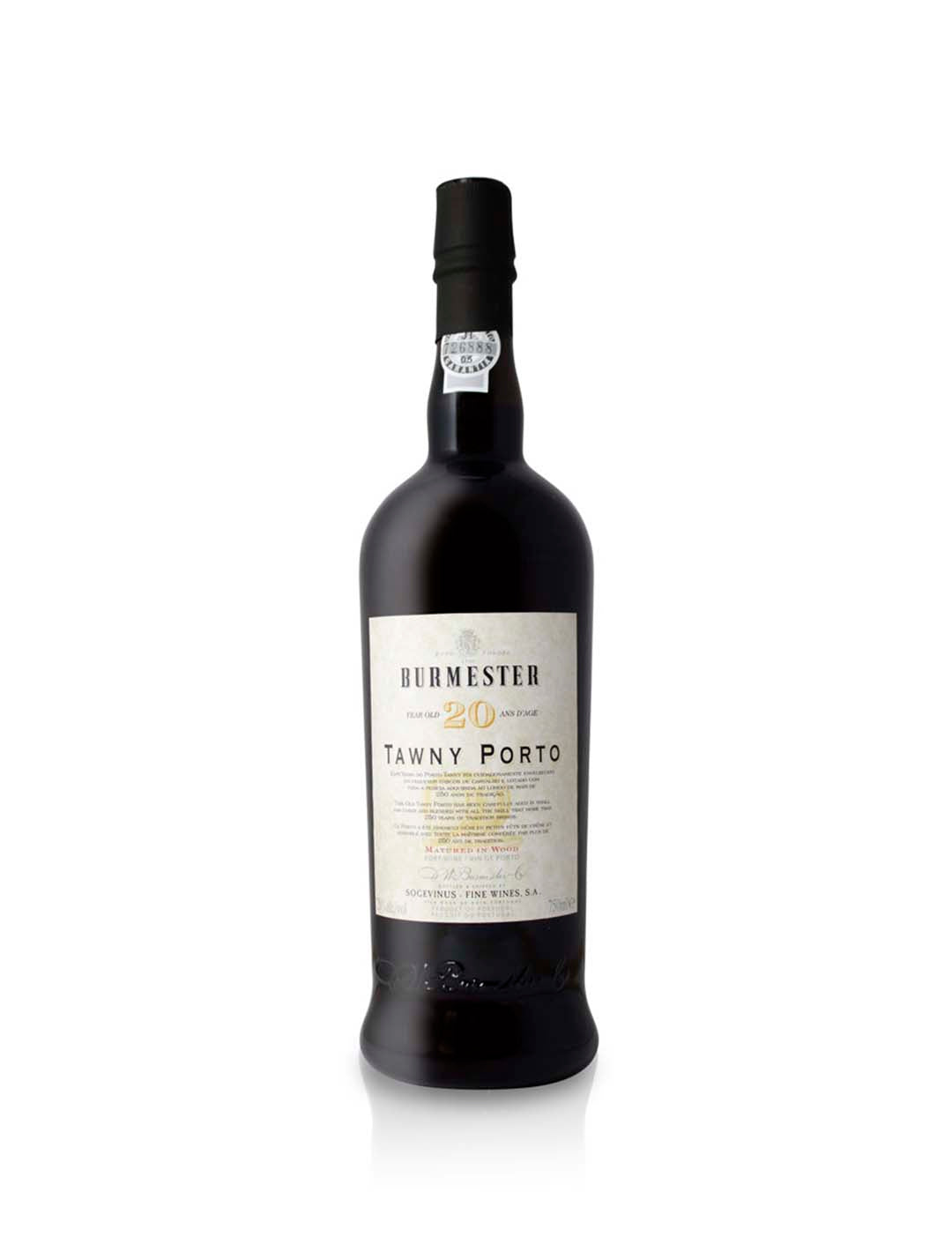 Porto Burmester 20A