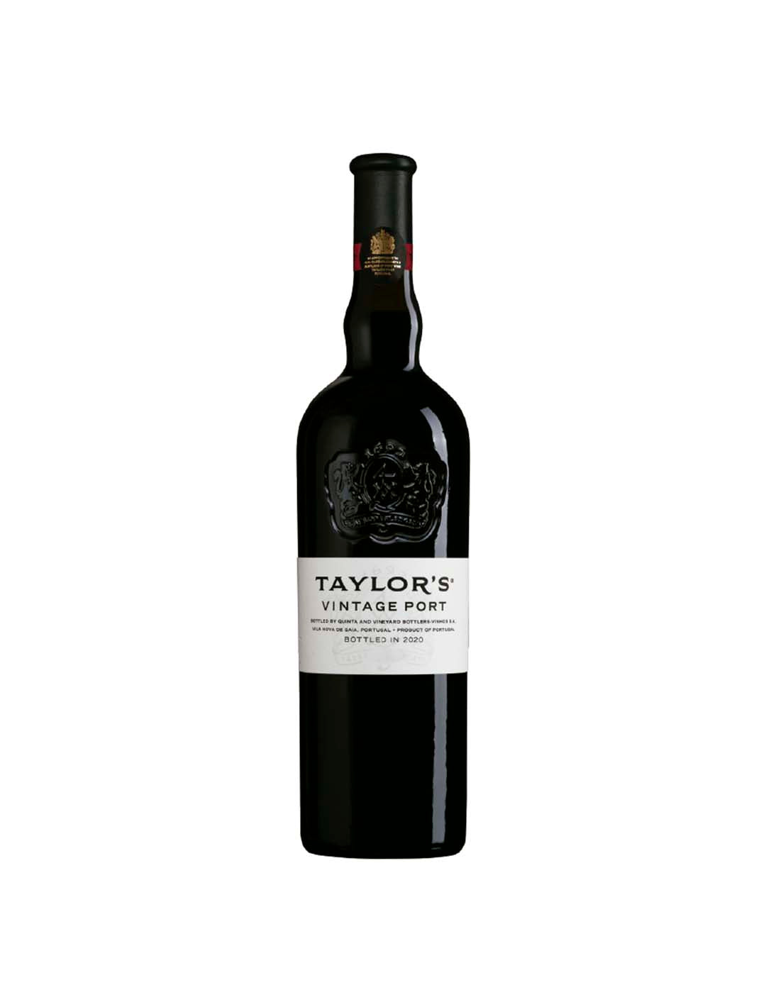 Porto Taylor's Vintage