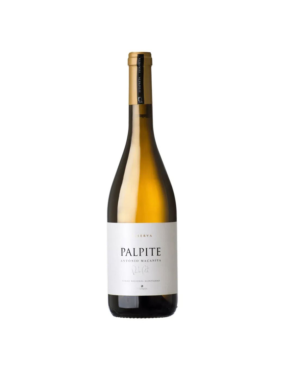 Palpite Reserva Branco