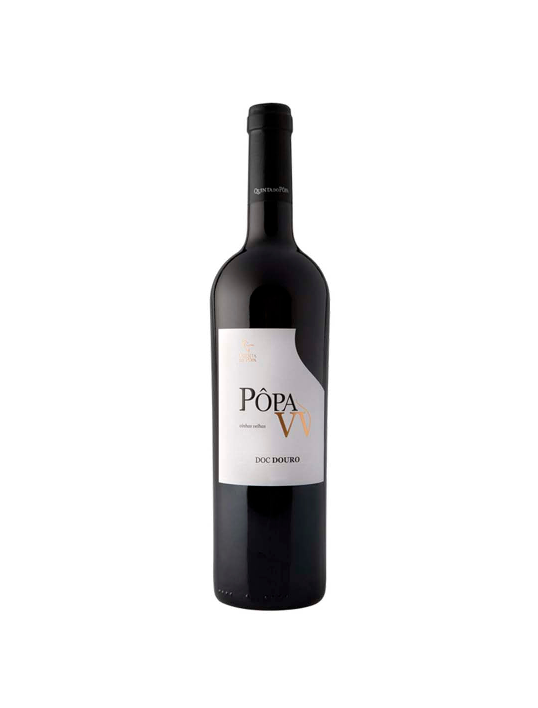 Pôpa Vinhas Velhas Tinto