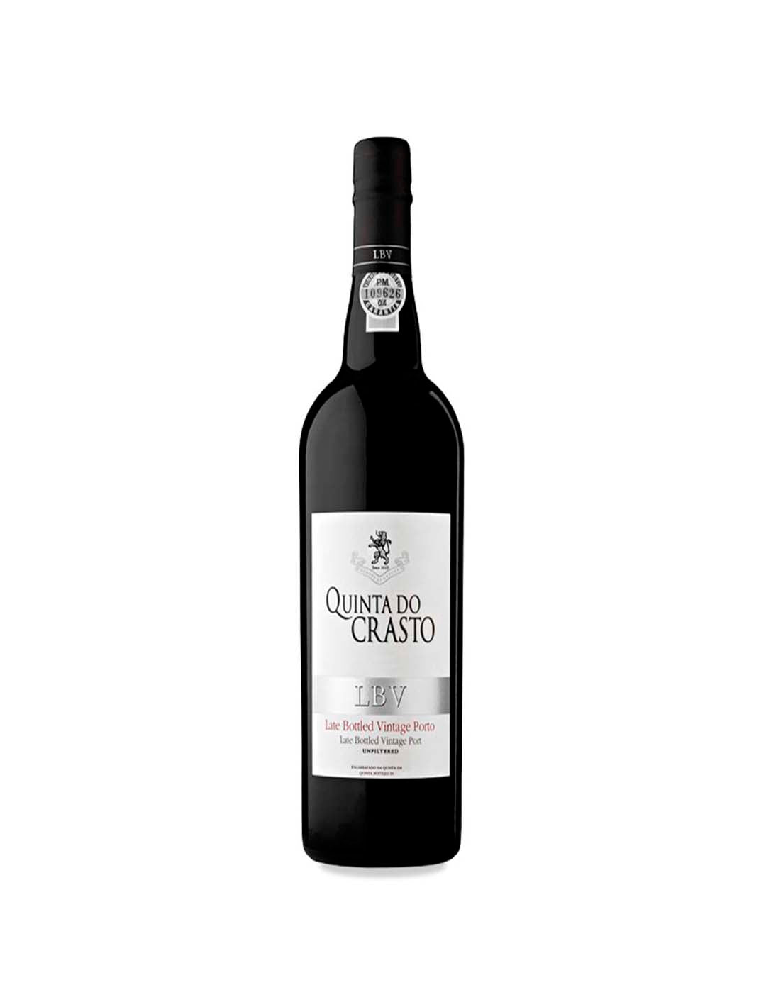 Porto Crasto LBV