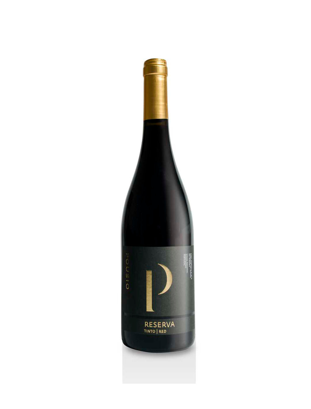 Pousio Reserva Tinto